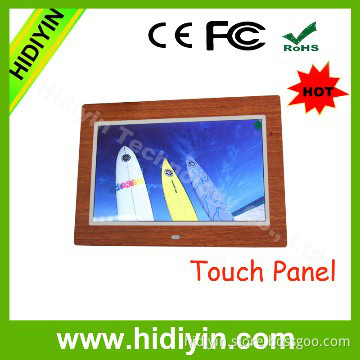 10.1'' target 3d usb sd digital photo frame